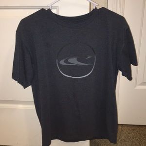 O’NEILL gray shirt